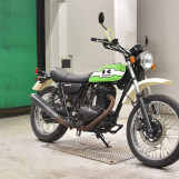Мотоцикл Kawasaki 250TR с пробегом 45366 km