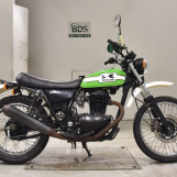 Мотоцикл Kawasaki 250TR с пробегом 45366 km