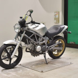 Мотоцикл Honda VTR250 с пробегом 15639 km