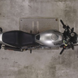 Мотоцикл Honda VTR250 с пробегом 15639 km