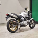 Мотоцикл Honda VTR250 с пробегом 15639 km