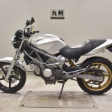 Мотоцикл Honda VTR250 с пробегом 15639 km