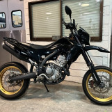 Мотоцикл Honda CRF250M с пробегом 29819 km