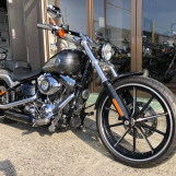 Мотоцикл HD BREAKOUT FXSB1580 з пробігом 3428 km