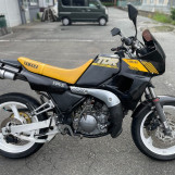 Мотоцикл Yamaha TDR250 с пробегом 9997 km