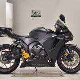Мотоцикл Honda CBR600RR с пробегом 7328 km