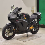 Мотоцикл Honda CBR600RR с пробегом 7328 km