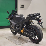 Мотоцикл Honda CBR600RR с пробегом 7328 km