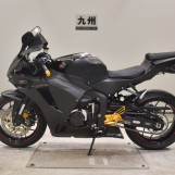 Мотоцикл Honda CBR600RR с пробегом 7328 km
