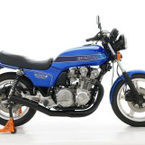 Мотоцикл Honda HORNET CB900F с пробегом 27814 km