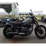 Мотоцикл Yamaha BOLT 950 с пробегом 21855 km