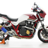 Мотоцикл Honda CB1300SF с пробегом 1878 km