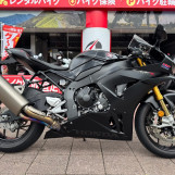 Мотоцикл Honda CBR1000RR-R FB SP с пробегом 5462 km