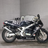Мотоцикл Suzuki RGV250 GAMMA з пробігом 15625 km