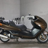 Мотоцикл Yamaha MAJESTY 250 с пробегом 27386 km
