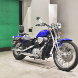 Мотоцикл Honda STEED400VLS с пробегом 29048 km