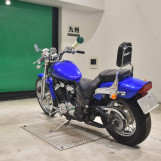 Мотоцикл Honda STEED400VLS с пробегом 29048 km