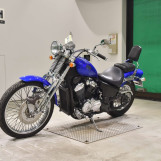 Мотоцикл Honda STEED400VLS с пробегом 29048 km