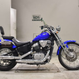 Мотоцикл Honda STEED400VLS с пробегом 29048 km