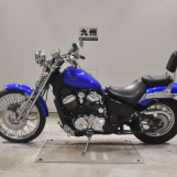 Мотоцикл Honda STEED400VLS с пробегом 29048 km