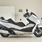 Мотоцикл Honda FORZA Z з пробігом 86564 km