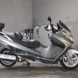 Мотоцикл Suzuki SKYWAVE 250S с пробегом 30222 km