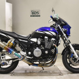 Мотоцикл Yamaha XJR1300 с пробегом 48037 km