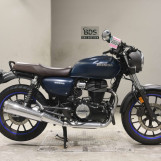 Мотоцикл Honda GB350 с пробегом 9848 km
