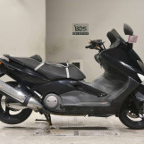 Мотоцикл Yamaha T-MAX500