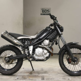 Мотоцикл Yamaha TRICKER з пробігом 27506 km