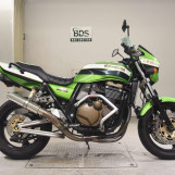 Мотоцикл Kawasaki ZRX1200R с пробегом 58052 km