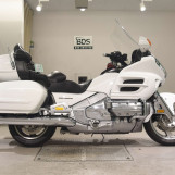 Мотоцикл Honda GL1800 з пробігом 71163 km