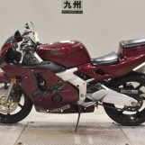 Мотоцикл Honda CBR250RR з пробігом 12183 km