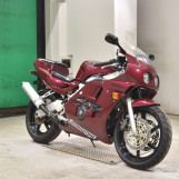 Мотоцикл Honda CBR250RR з пробігом 12183 km