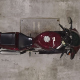 Мотоцикл Honda CBR250RR з пробігом 12183 km