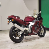 Мотоцикл Honda CBR250RR з пробігом 12183 km