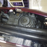 Мотоцикл Honda CBR250RR з пробігом 12183 km