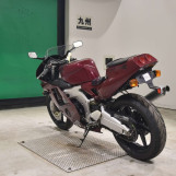 Мотоцикл Honda CBR250RR з пробігом 12183 km