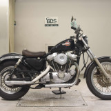 Мотоцикл HD SPORTSTER XLH883 з пробігом 3752 km