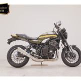 Мотоцикл Kawasaki Z900RS з пробігом 3430 km