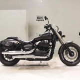 Мотоцикл Honda SHADOW750 PHANTOM с пробегом 5166 km