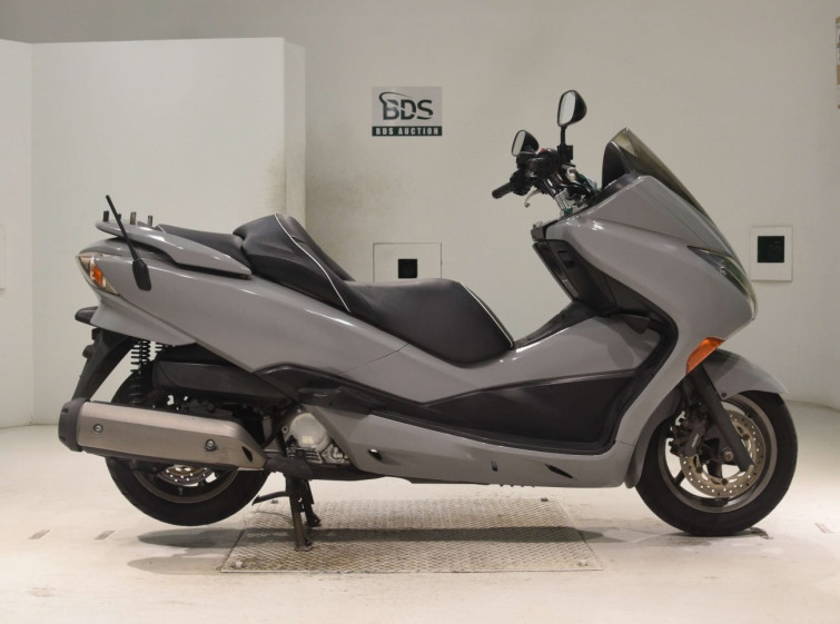 Мотоцикл Honda FORZA Z з пробігом 28968 km