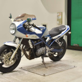 Мотоцикл Suzuki BANDIT400 з пробігом 6440 km