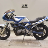 Мотоцикл Suzuki BANDIT400 з пробігом 6440 km