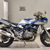 Мотоцикл Suzuki BANDIT400 з пробігом 6440 km