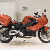 Мотоцикл BMW F800GT с пробегом 38508 km