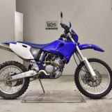 Мотоцикл Yamaha WR250F з пробігом 746 km