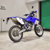 Мотоцикл Yamaha WR250F з пробігом 746 km