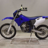Мотоцикл Yamaha WR250F з пробігом 746 km