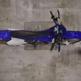 Мотоцикл Yamaha WR250F з пробігом 746 km